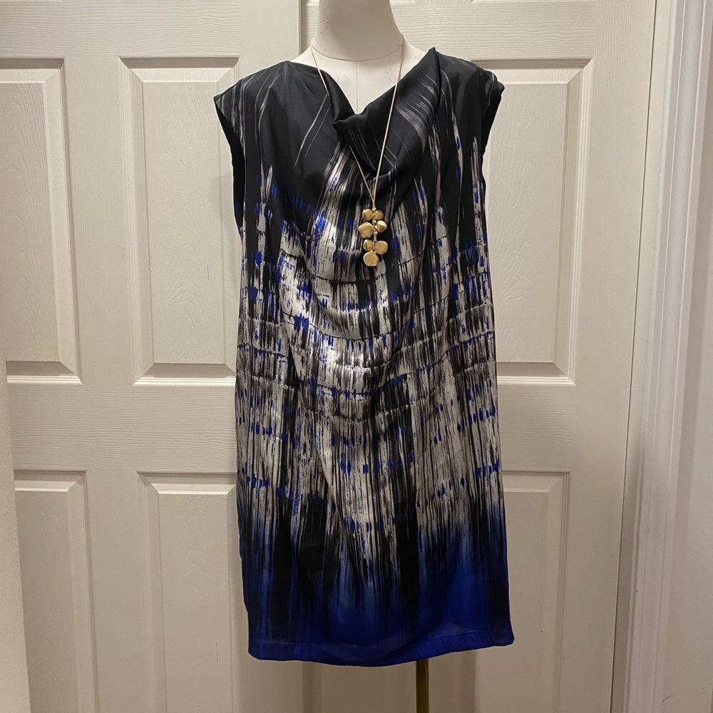 Kenneth Cole Black Garment